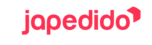 Japedido Logo